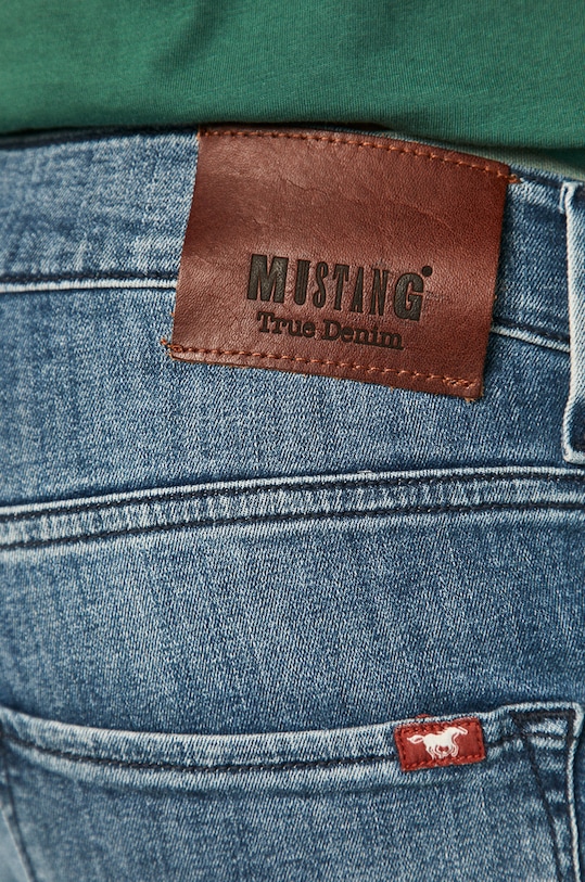 Mustang - Дънки Vegas син 1010866.5000.583