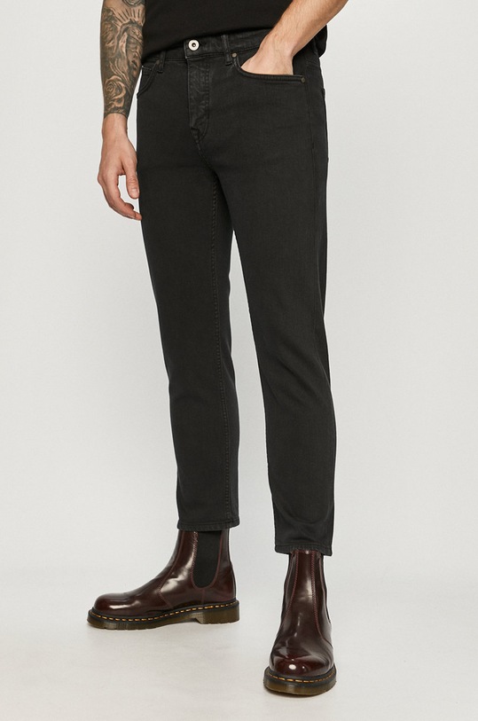 Marc O'Polo - Jeansi MOD.SKEE gri 122906712144