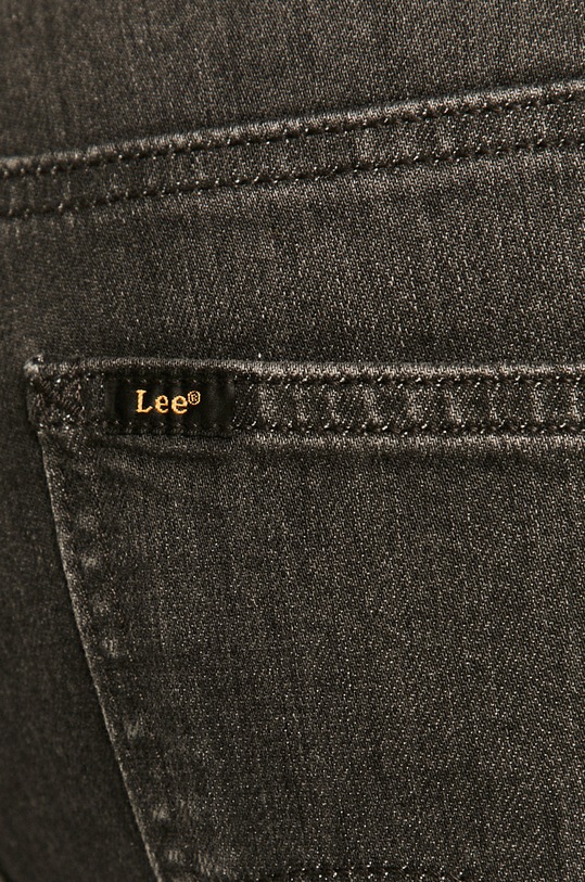 Lee - Rifle Austin sivá L733NPUT