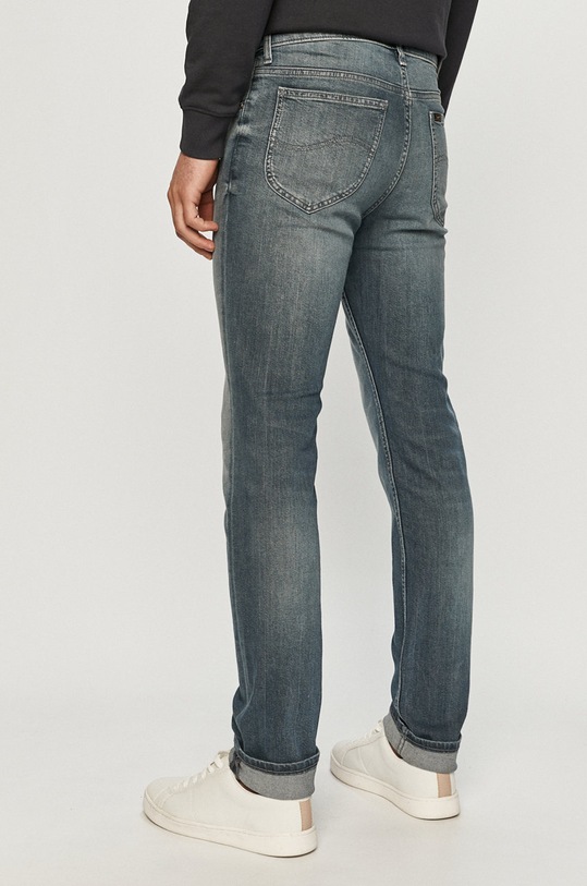 Îmbrăcăminte Lee - Jeansi Rider L701NKUQ albastru