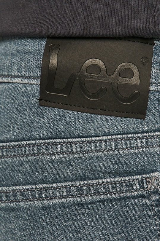Lee - Jeansi Rider albastru L701NKUQ