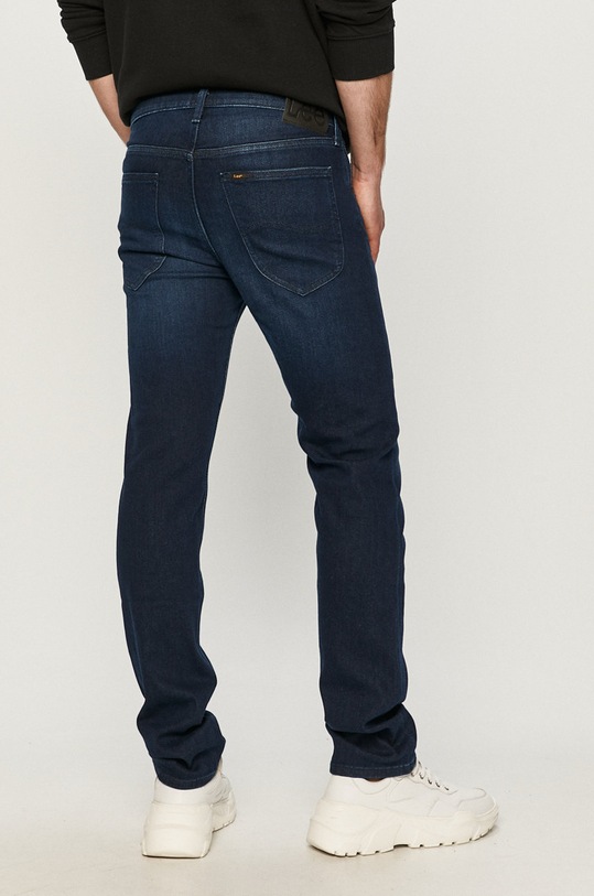 Odzież Lee - Jeansy Daren L707NOTV granatowy