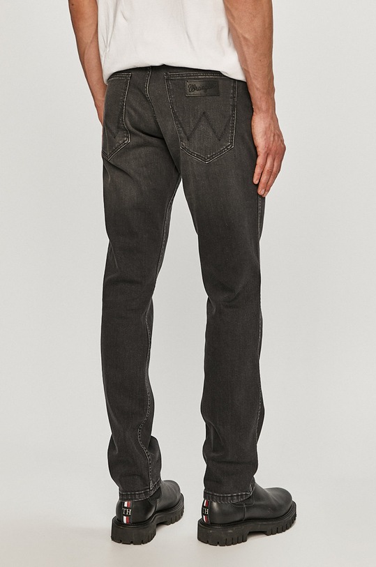 Odzież Wrangler - Jeansy Greensboro W15QHT32R szary