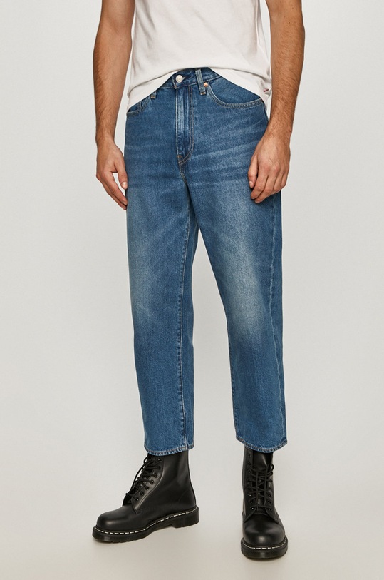 Levi's - Jeansi albastru 28997.0000