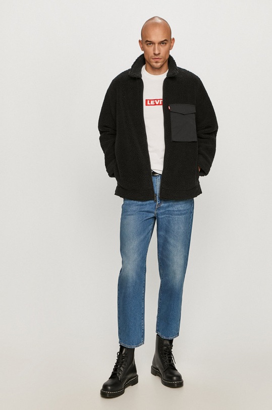 Levi's - Jeansi 28997.0000 albastru SS21