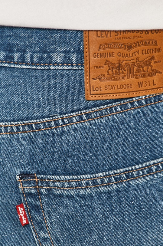Levi's - Jeansi albastru 28997.0000