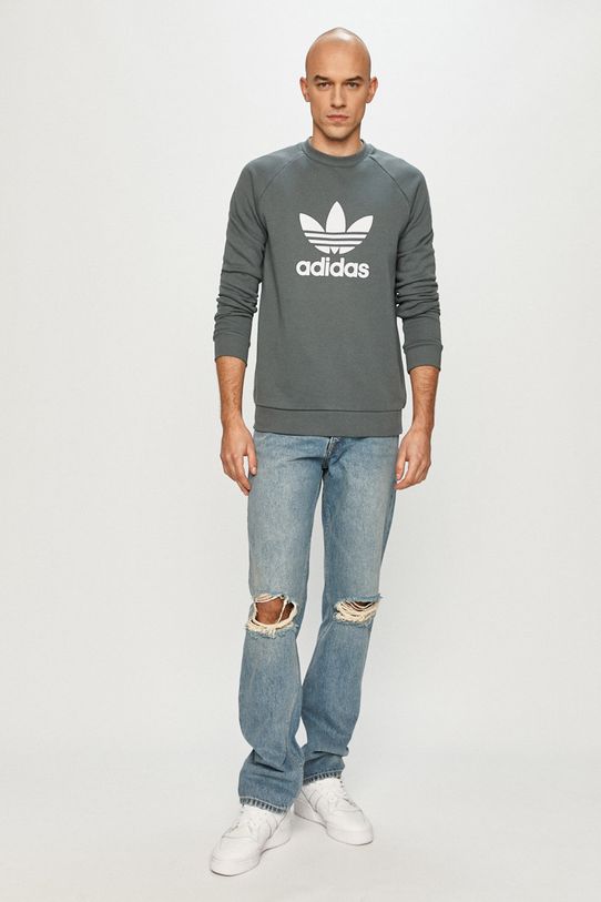 Dr. Denim - Traperice Dash 2010110I463 plava SS21