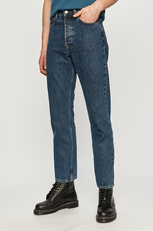 Dr. Denim - Rifle Dash 2010110I783 modrá SS21