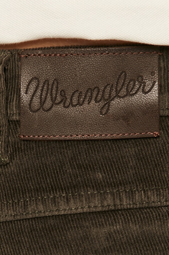 Wrangler - Jeansi Arizona verde W12OEC221