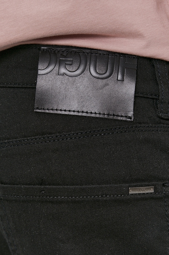 HUGO jeans 734 negru 50435576