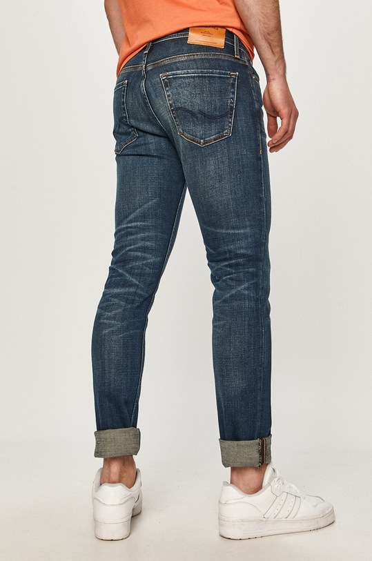 Îmbrăcăminte Jack & Jones Jeans 12177416 bleumarin