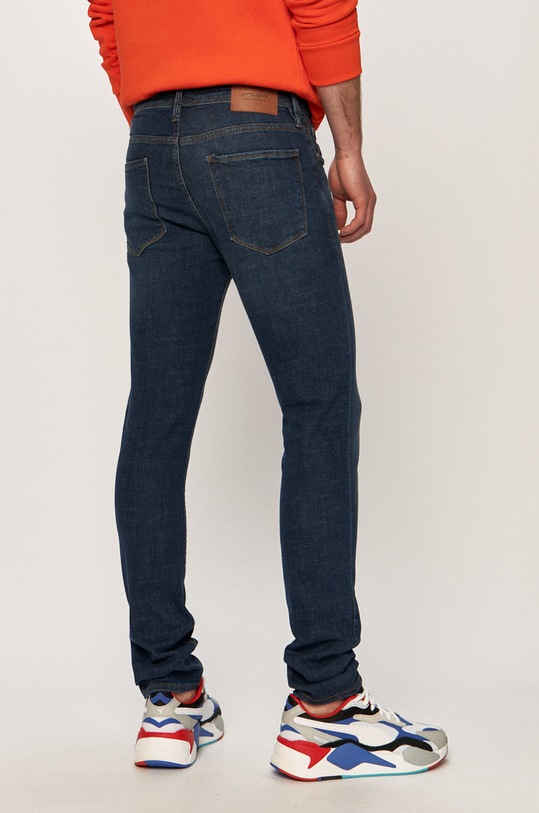 Îmbrăcăminte Jack & Jones Jeans 12185845 bleumarin