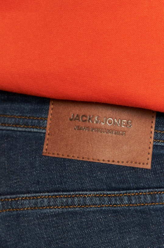 Jack & Jones Jeans bleumarin 12185845