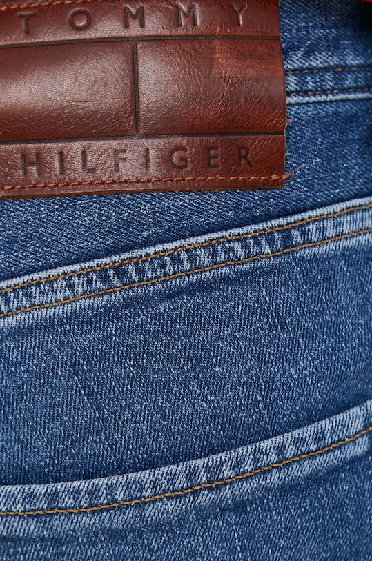 Tommy Hilfiger Jeansy Denton niebieski MW0MW15603.4891