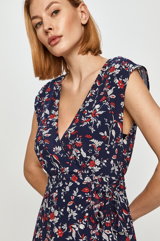 Pepe Jeans - Kombinezon Marla PL230342.0AA multicolor