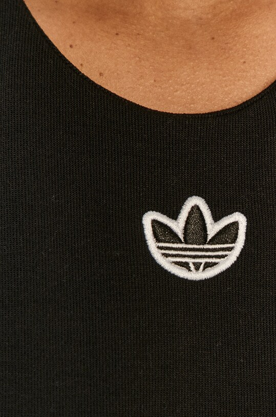 adidas Originals - Ολόσωμη φόρμα GN3120 μαύρο