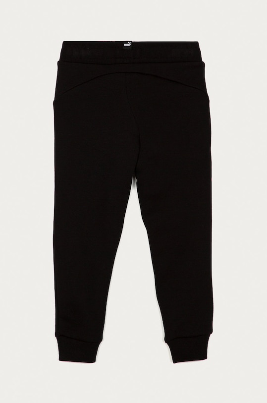 Puma Pantaloni copii 587037 587037 negru SS24