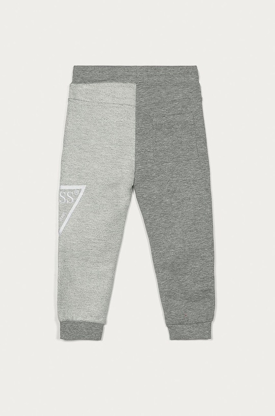 Guess - Spodnie dziecięce 92-122 cm N1RQ09.KA6R0 szary SS21
