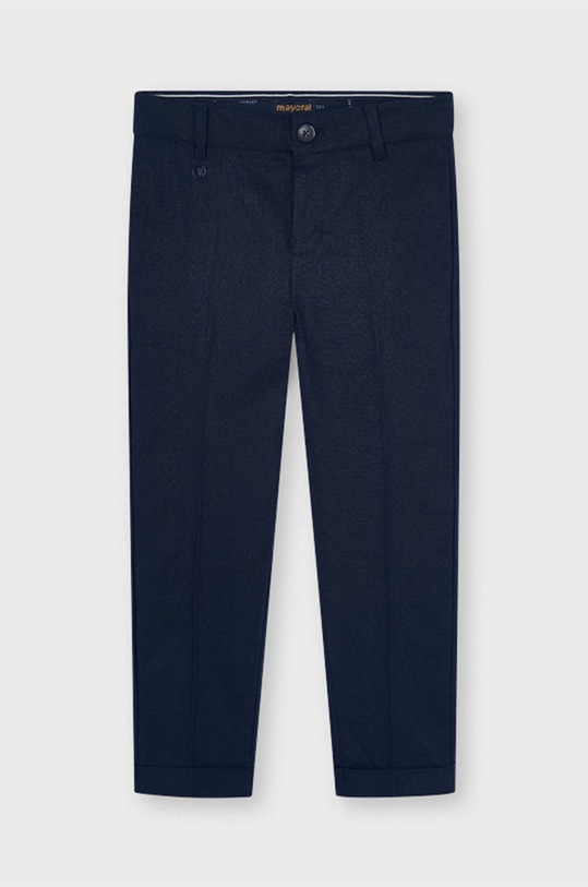 Mayoral - Pantaloni copii 92-134 cm panza bleumarin 3565.5A.MINI