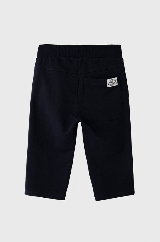 Name it - Detské nohavice 122-164 cm 13189445 tmavomodrá SS21