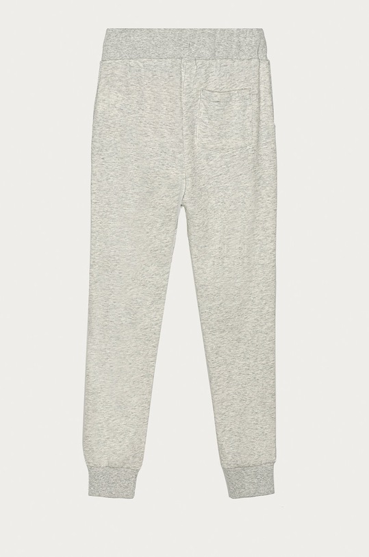 Pepe Jeans - Detské nohavice Jonah 128-180 cm PB210579 sivá SS21