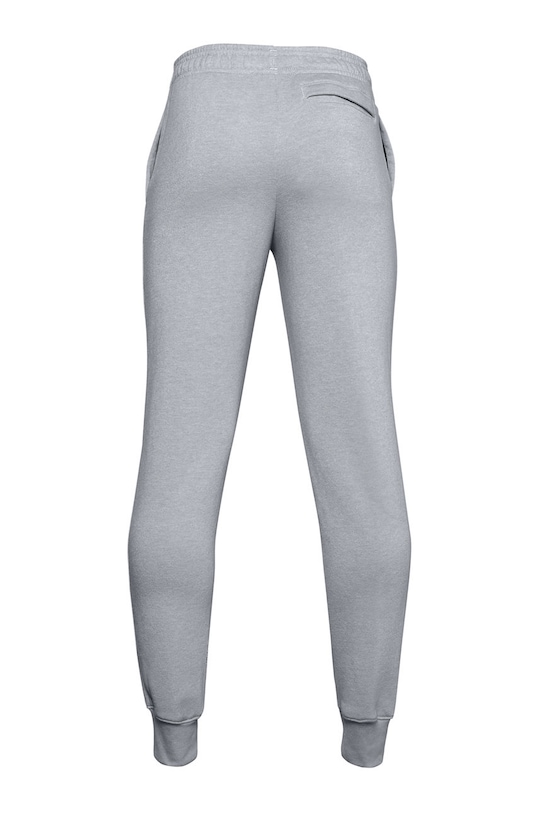 Under Armour - Spodnie dziecięce 127-170 cm 1357628 1357628 szary SS23