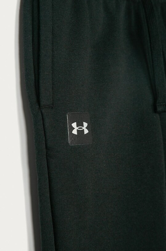 Αγορίστικα Under Armour - Παιδικό παντελόνι 127-170 cm 1357628 μαύρο