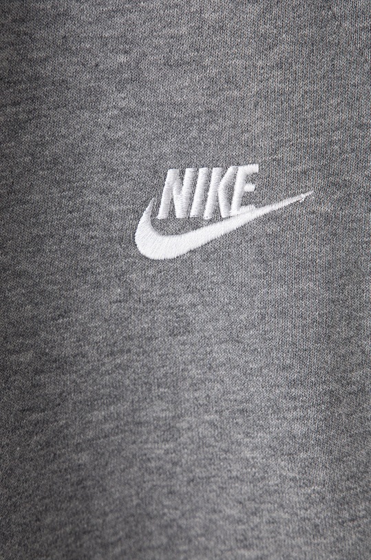 Nike Kids spodnie dziecięce DA0864 szary SS21
