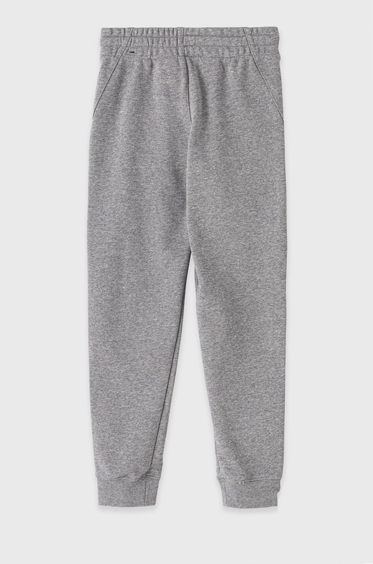 Chłopiec Nike Kids spodnie dziecięce DA0864 szary