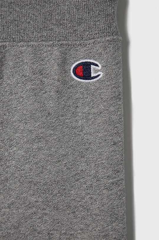 Champion - Detské nohavice 102-179 cm 305267 305267 sivá SS21