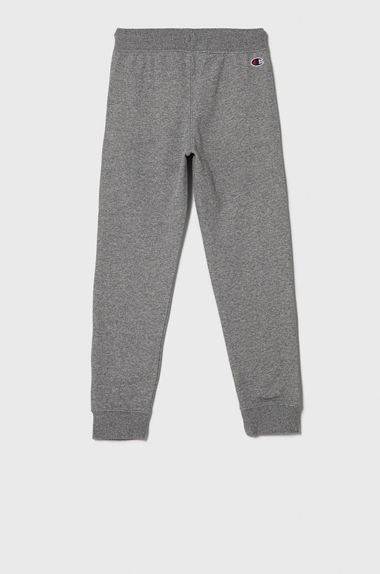 Chlapec Champion - Detské nohavice 102-179 cm 305267 305267 sivá