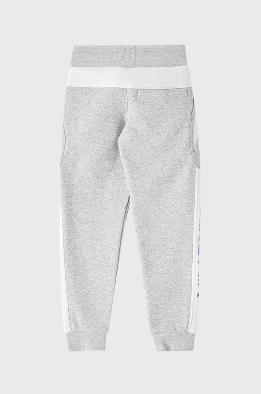 Nike Kids - Dětské kalhoty 122-170 cm DA0710 šedá SS21