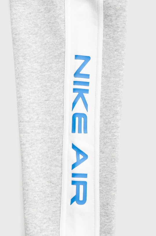 CHLAPEC Nike Kids - Dětské kalhoty 122-170 cm DA0710 šedá