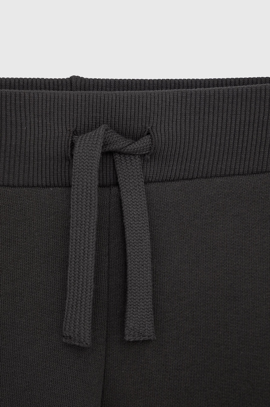 CHLAPEC Dětské kalhoty United Colors of Benetton 3J68I0806.110.170 šedá