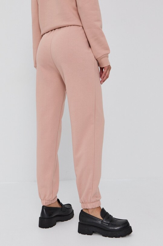 Îmbrăcăminte Samsoe Samsoe Pantaloni F21100025 roz