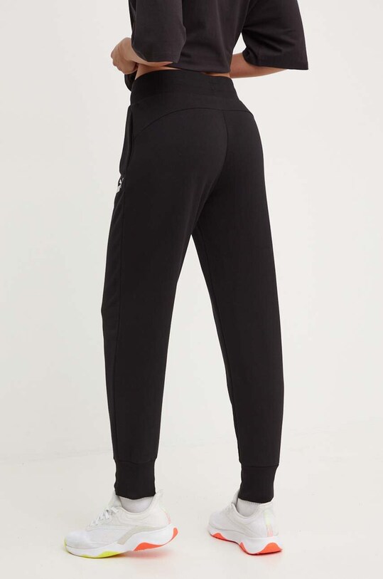 Одяг Спортивні штани Puma 586842 чорний