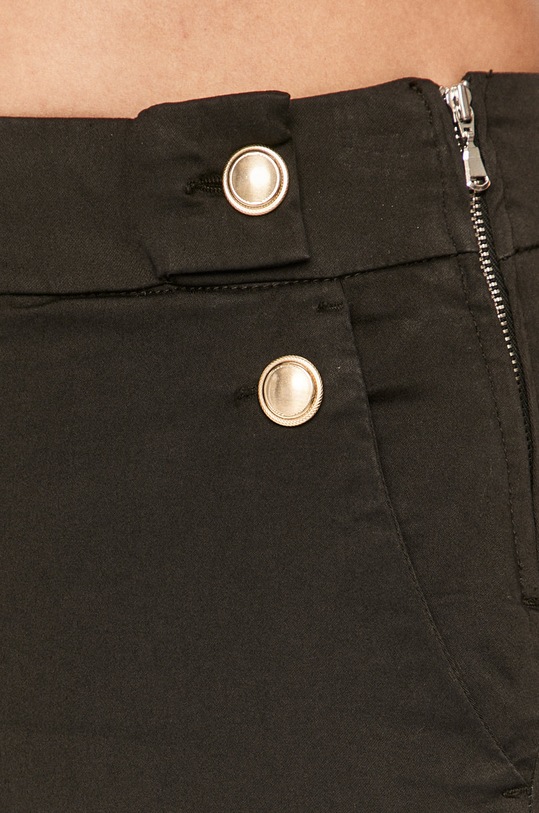 Liu Jo - Spodnie WA1093.T9257 czarny WA1093.T9257