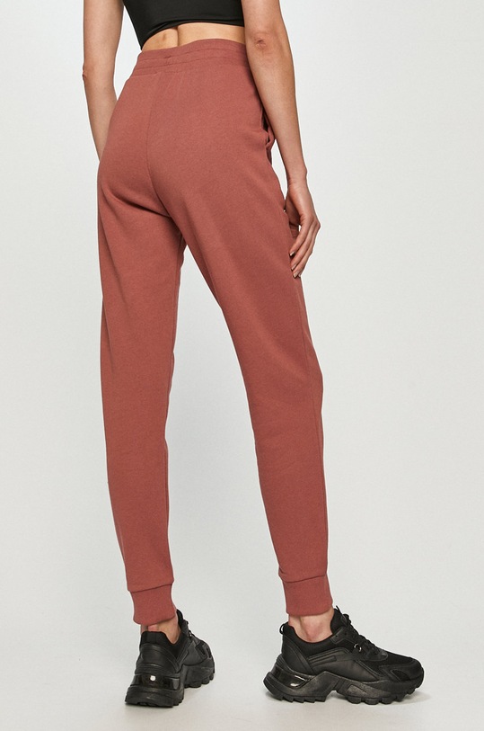 Reebok Classic - Spodnie GJ4968 GJ4968 różowy SS21