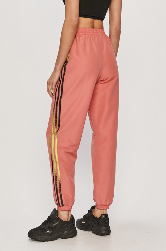 Îmbrăcăminte adidas Originals - Pantaloni GN4391 GN4391 roz