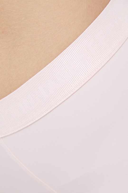 Karl Lagerfeld Figi 211W2104 różowy 211W2104