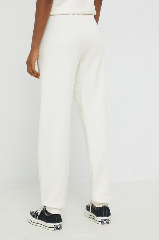 Oblečení Kalhoty HUGO 50455983 béžová