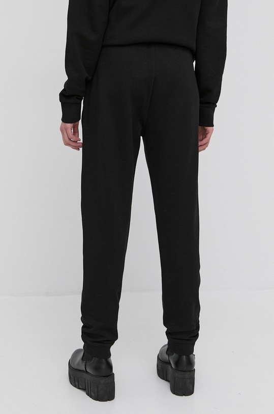 Odzież HUGO Spodnie 50455983 50455983 czarny