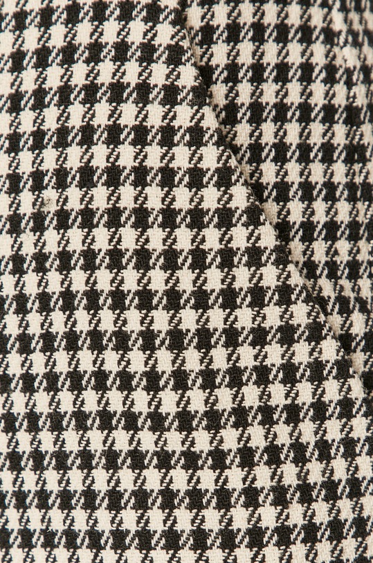 Pinko - Kalhoty černá 1Q1079.8406