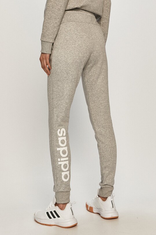 Odzież adidas spodnie GM5548 szary