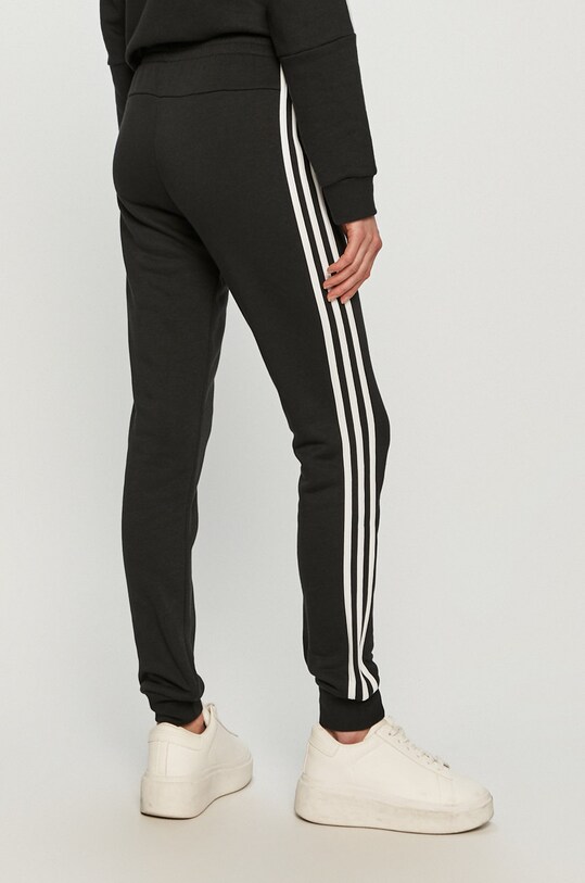 Одежда Брюки adidas GM5551 чёрный