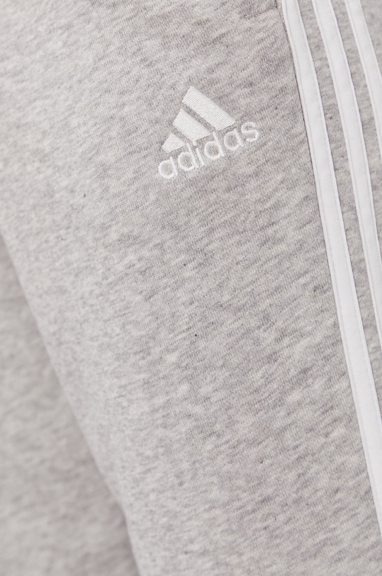 Παντελόνι adidas GM8735 γκρί