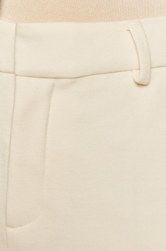 Mos Mosh - Spodnie biały 138060