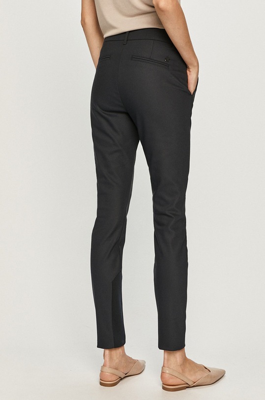 Odzież Mos Mosh - Spodnie 112639. granatowy