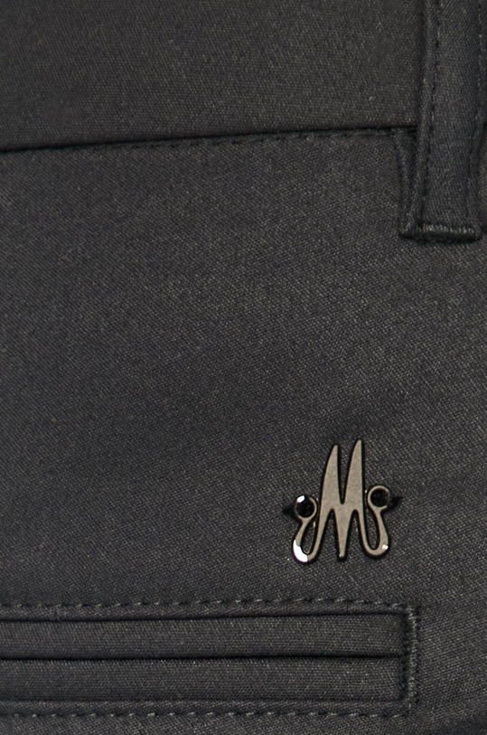 Mos Mosh - Spodnie granatowy 112639.