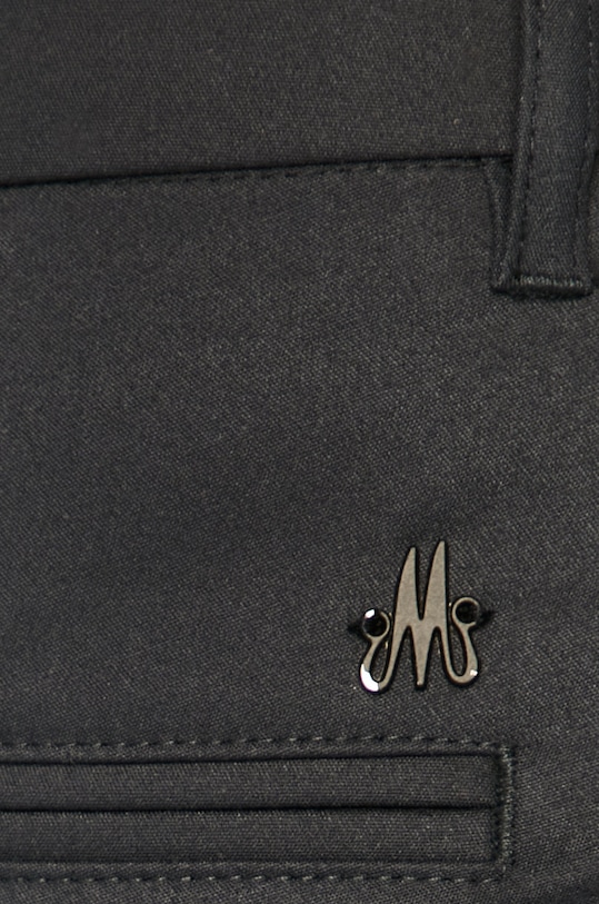 Mos Mosh - Spodnie granatowy 112639.